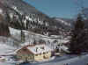 l'auberge en hiver