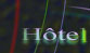 H�tel