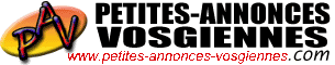 petites annonces vosgiennes