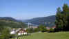Le lac de Gerardmer